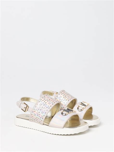 scarpe bambina michael kors|Scarpe per bambini Michael Kors .